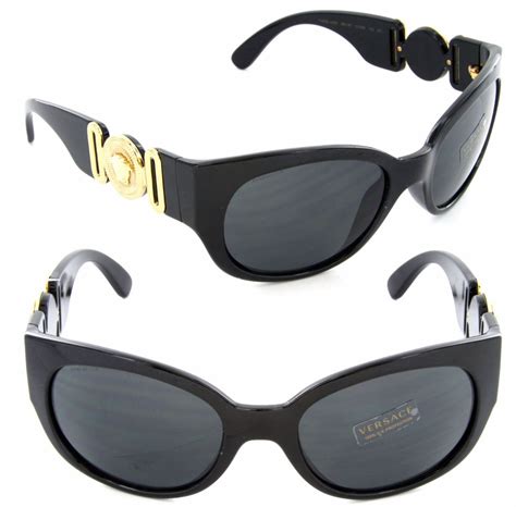 versace vintage sunglasses price